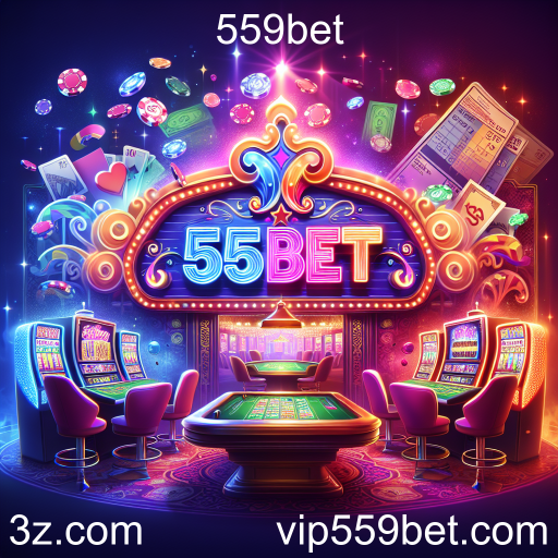 Descubra as Melhores Promoções do 559bet e Aumente Suas Chances de Ganhar