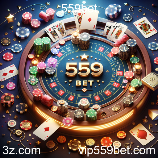 A Magia dos Jogos de Mesa na 559bet